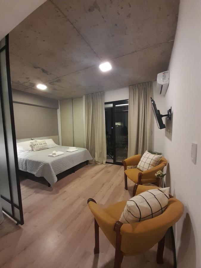 Estacion Alsina Apartment Salta Exterior photo