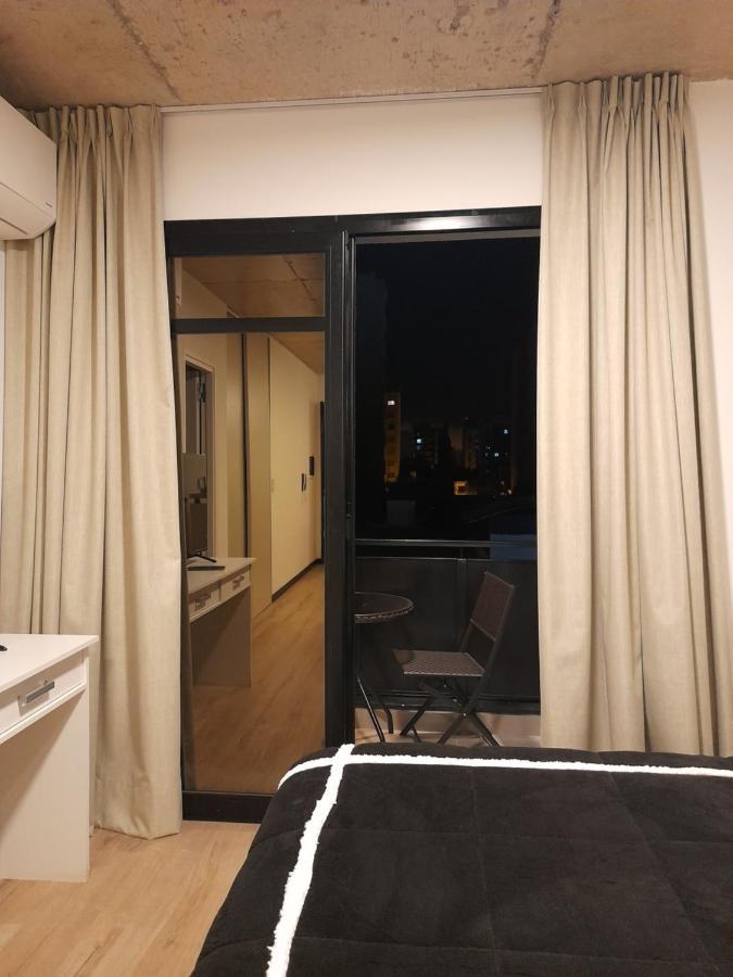Estacion Alsina Apartment Salta Exterior photo