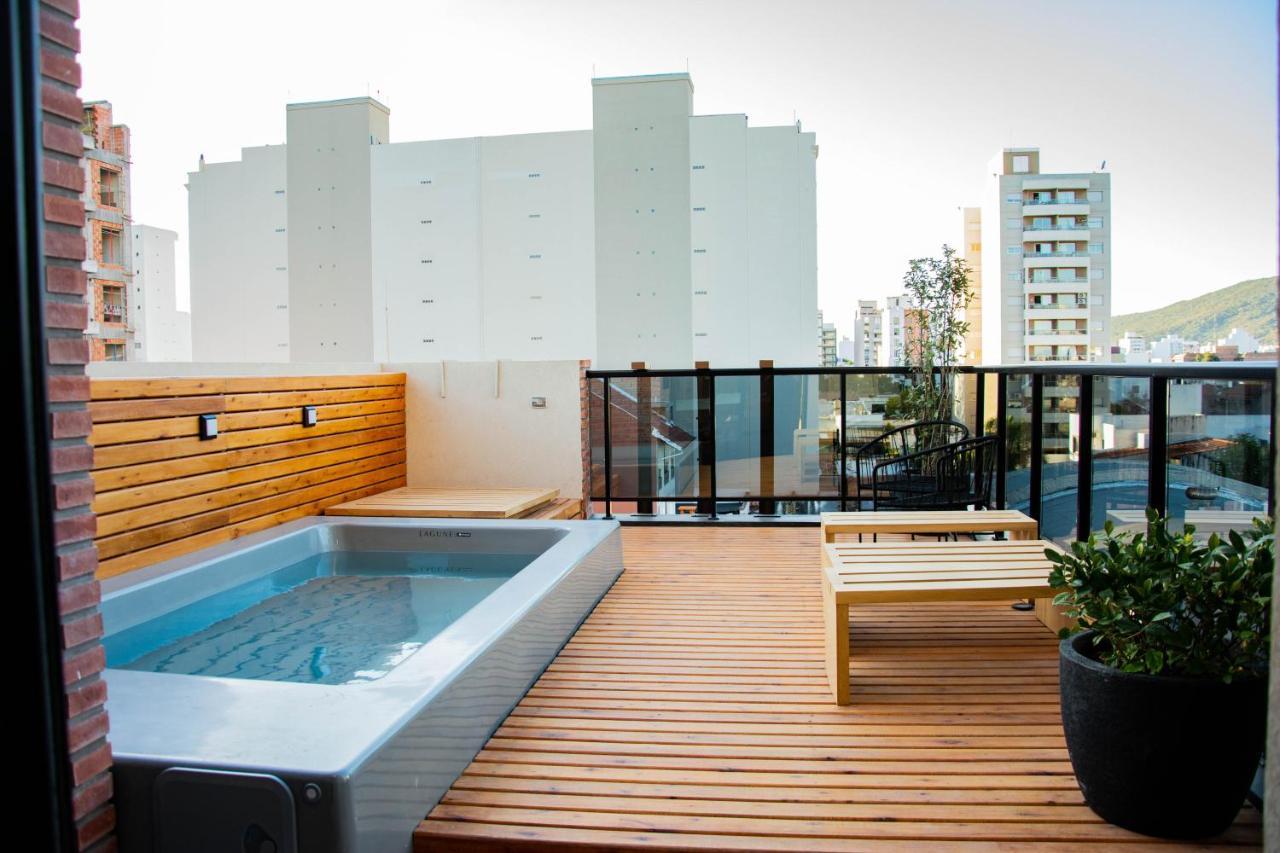 Estacion Alsina Apartment Salta Exterior photo