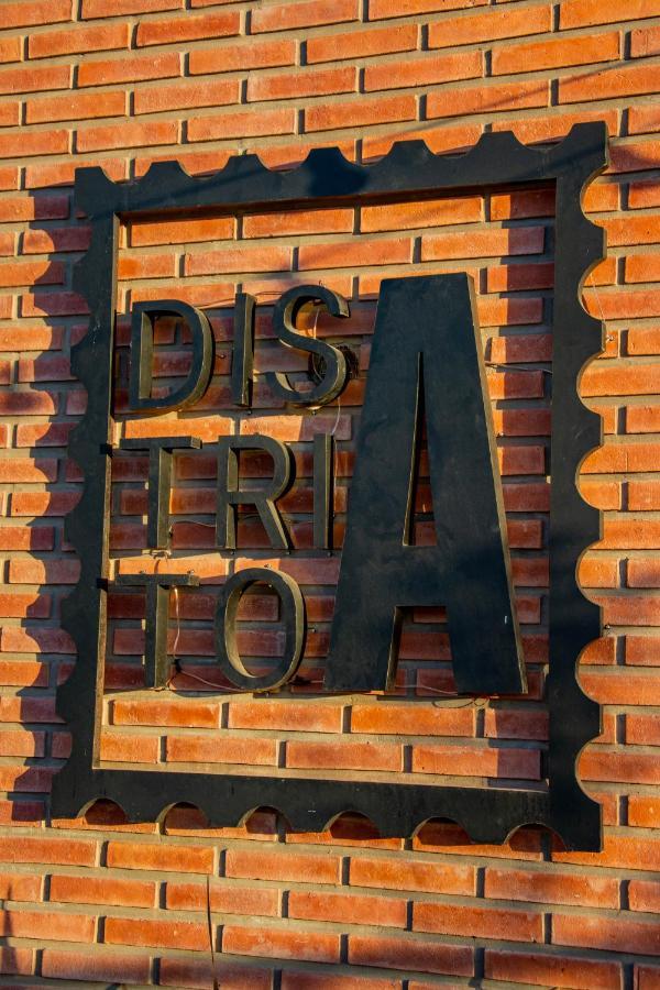 Estacion Alsina Apartment Salta Exterior photo